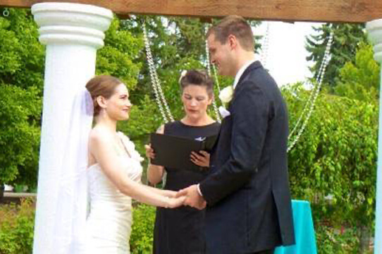 Wedding image